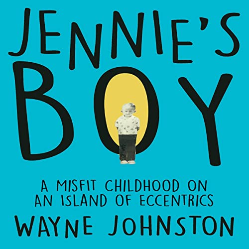 Cover of Jennie's Boy