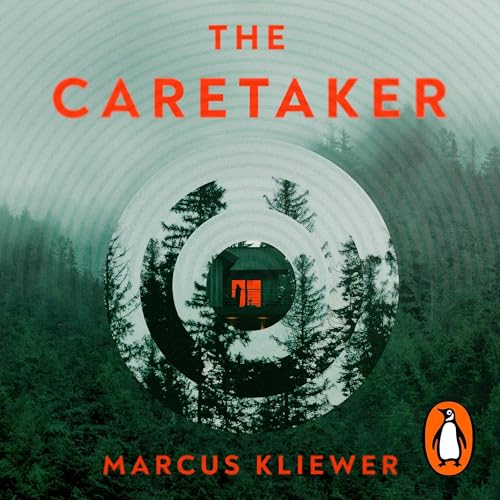 Cover of The Caretaker