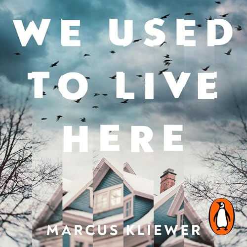 Cover of We Used to Live Here