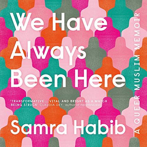 Cover of We Have Always Been Here