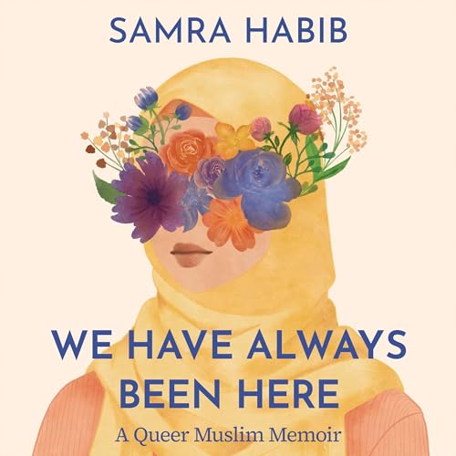 Cover of We Have Always Been Here