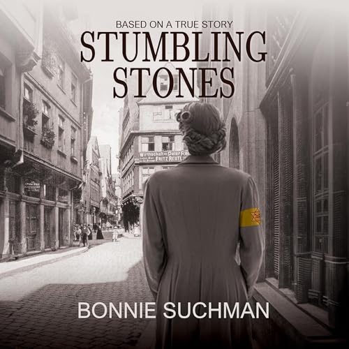 Cover of Stumbling Stones