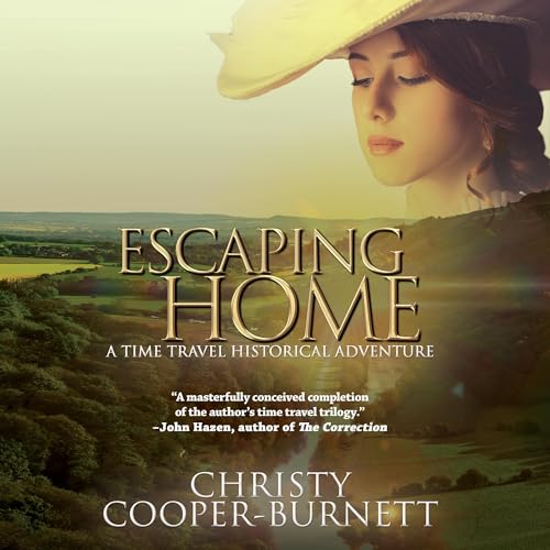 Cover of Escaping Home