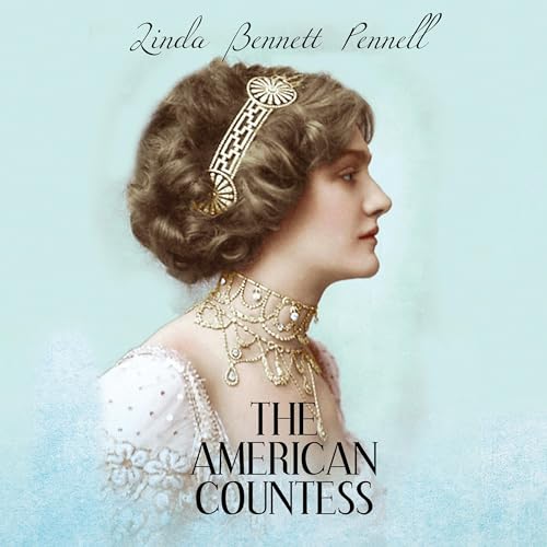Cover of The American Countess