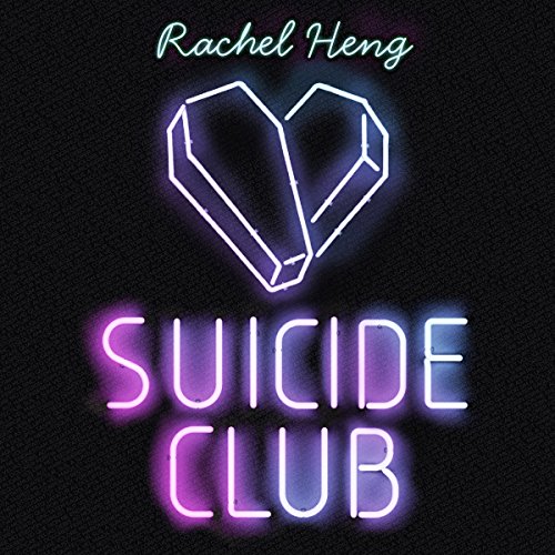 Cover of Suicide Club