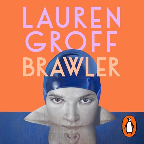 Cover of Brawler