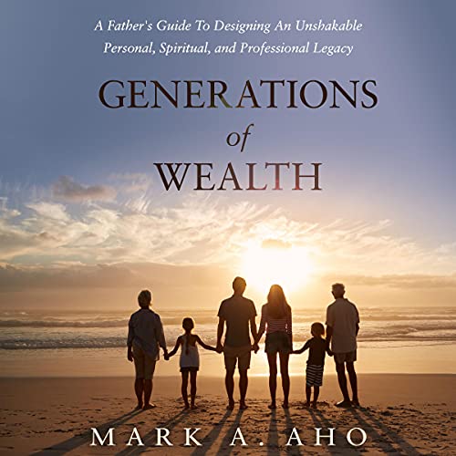Cover of Generations of Wealth