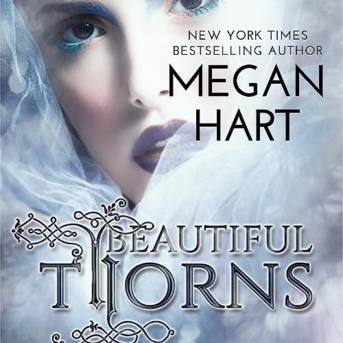 Cover of Beautiful Thorns