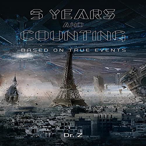 Cover of 5 Years and Counting