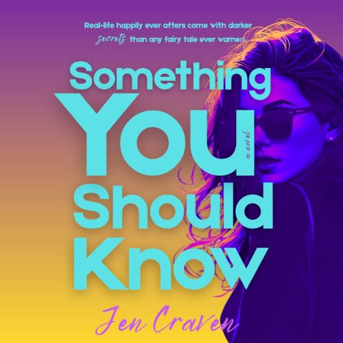 Cover of Something You Should Know