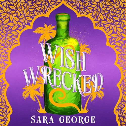 Cover of Wish Wrecked