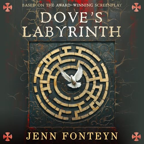 Cover of Dove's Labyrinth