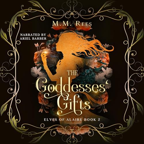 Cover of The Goddesses' Gifts