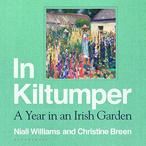 Cover of In Kiltumper