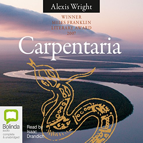 Cover of Carpentaria