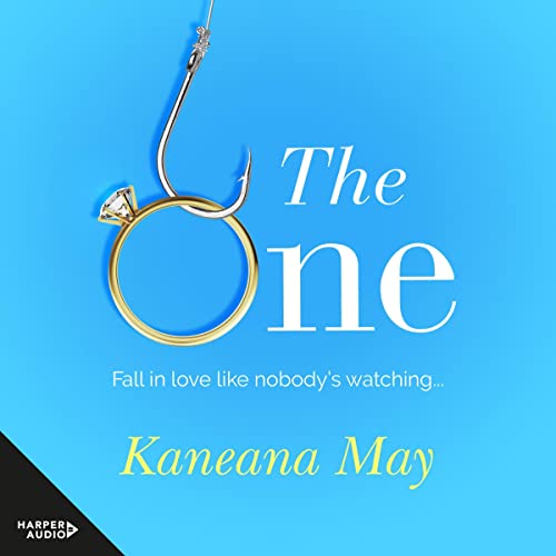 Cover of The One