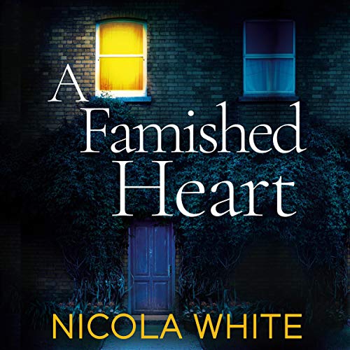 Cover of A Famished Heart