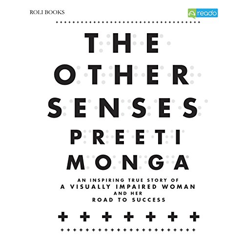 Cover of The Other Senses