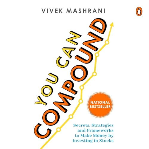Cover of You Can Compound