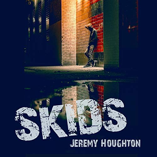 Cover of Skids