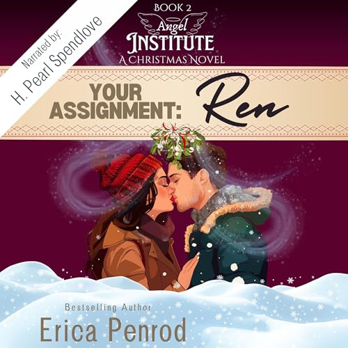 Cover of Ren
