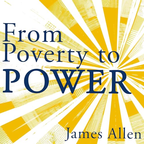 Cover of From Poverty to Power