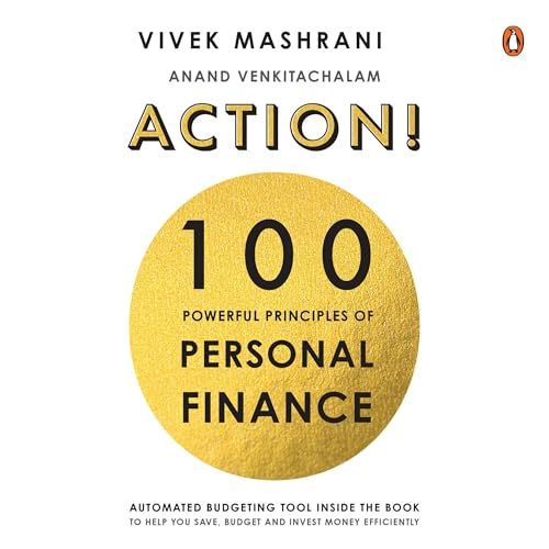 Cover of ACTION