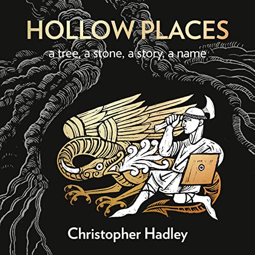 Cover of Hollow Places