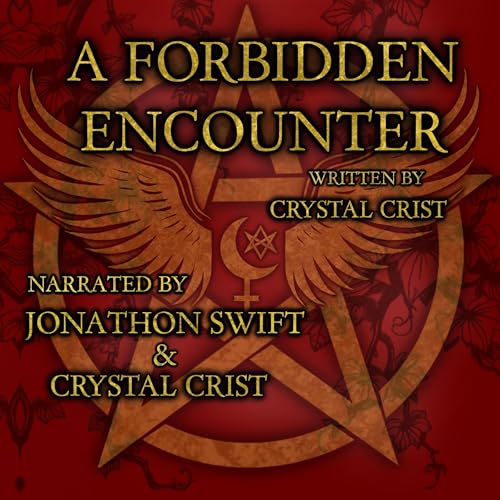 Cover of A Forbidden Encounter