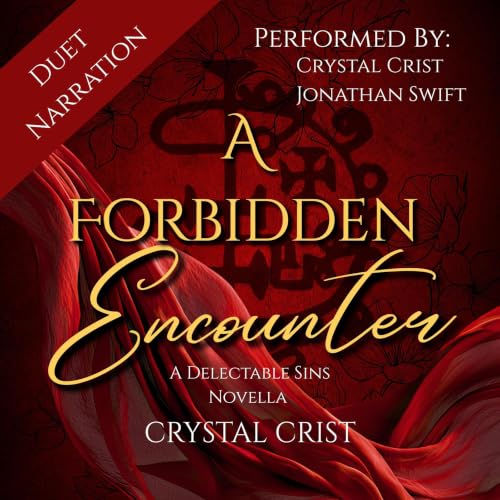 Cover of A Forbidden Encounter