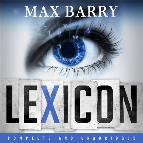 Cover of Lexicon