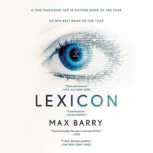 Cover of Lexicon