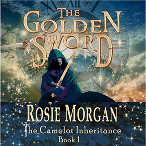 Cover of The Golden Sword