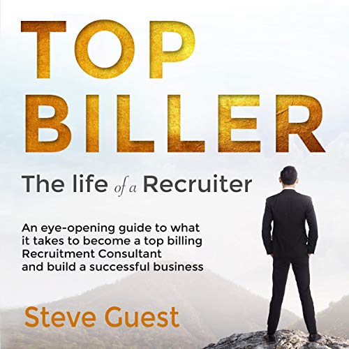 Cover of Top Biller