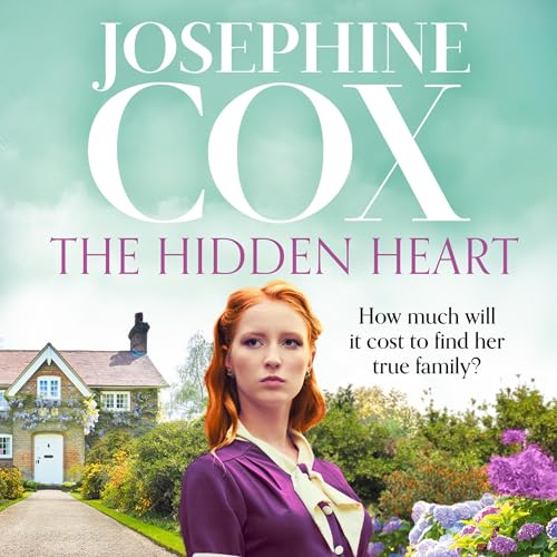 Cover of The Hidden Heart