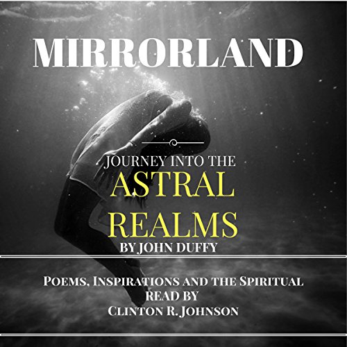 Cover of Mirrorland: Journey into the Astral Realms