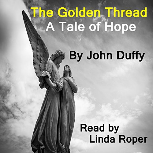 Cover of The Golden Thread