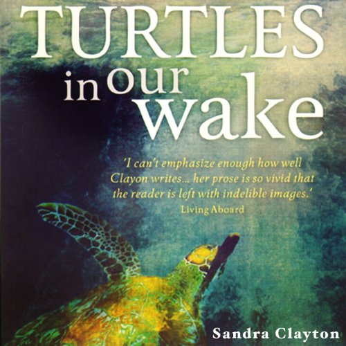 Cover of Turtles in our Wake