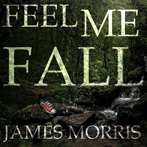 Cover of Feel Me Fall
