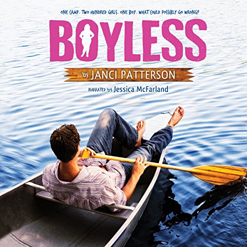 Cover of Boyless