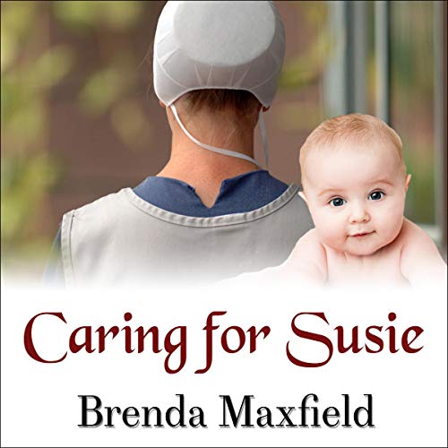Cover of Caring for Susie