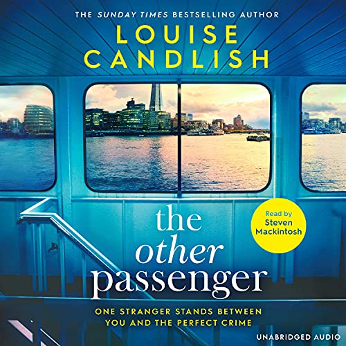 Cover of The Other Passenger