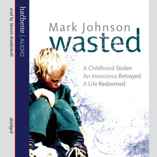 Cover of Wasted