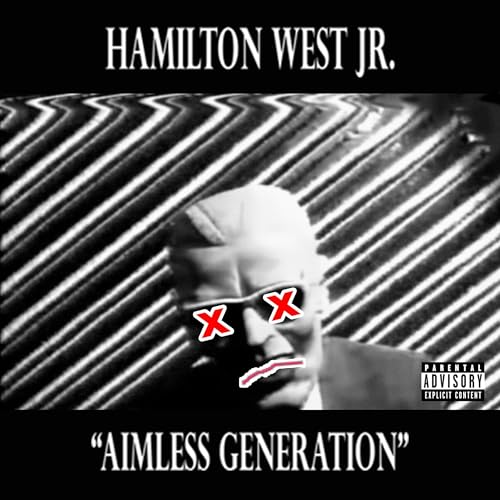 Cover of Aimless Generation