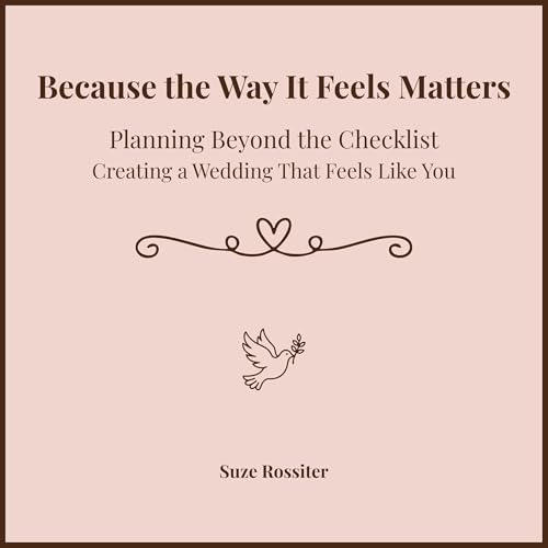 Cover of Because the Way It Feels Matters