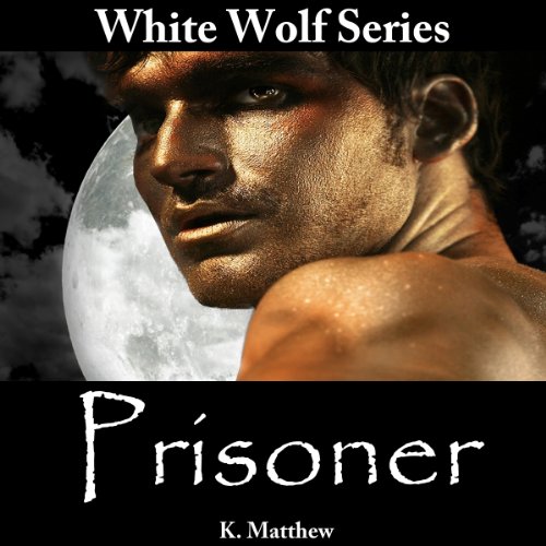 Cover of Prisoner