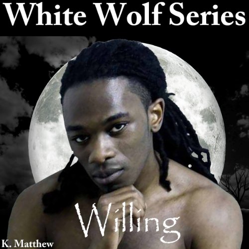 Cover of Willing