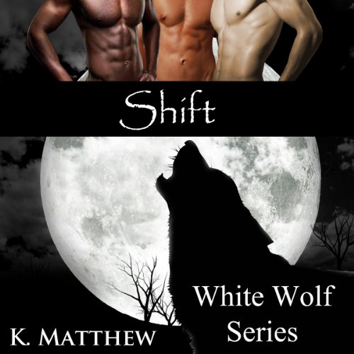 Cover of Shift