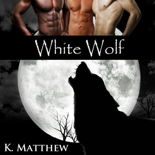 Cover of White Wolf