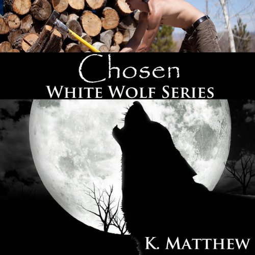 Cover of Chosen